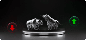 Key players in the forex markets