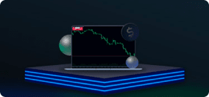 Evolution of Forex markets